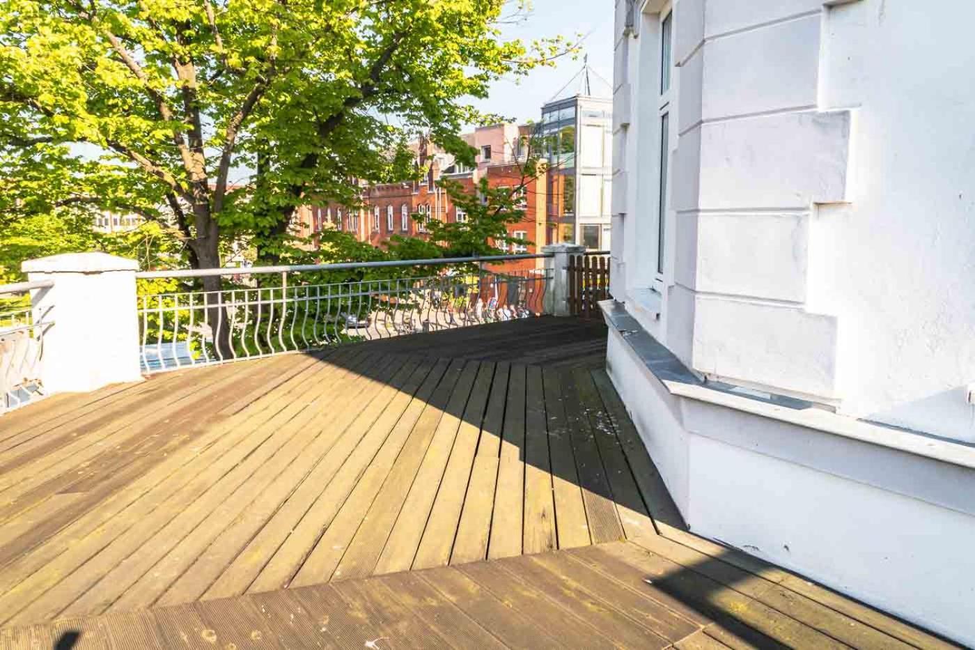 Apartmenthaus Padua Росток Стая снимка