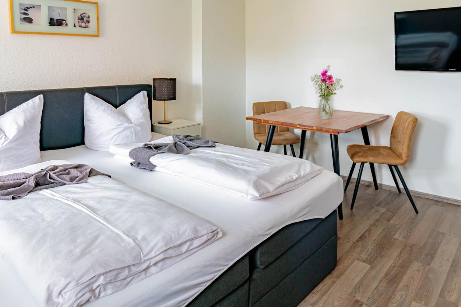 Apartmenthaus Padua Росток Екстериор снимка