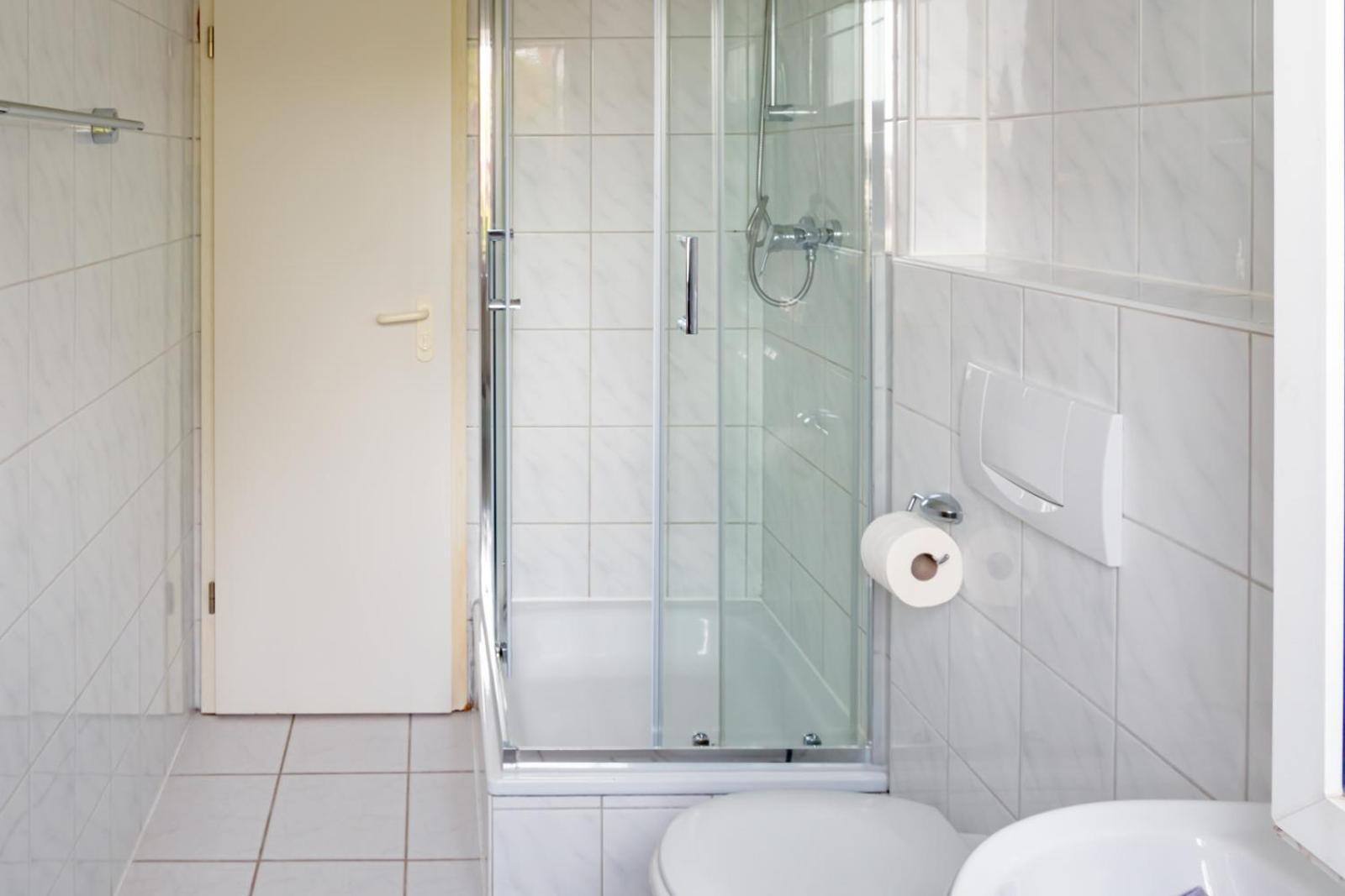Apartmenthaus Padua Росток Стая снимка