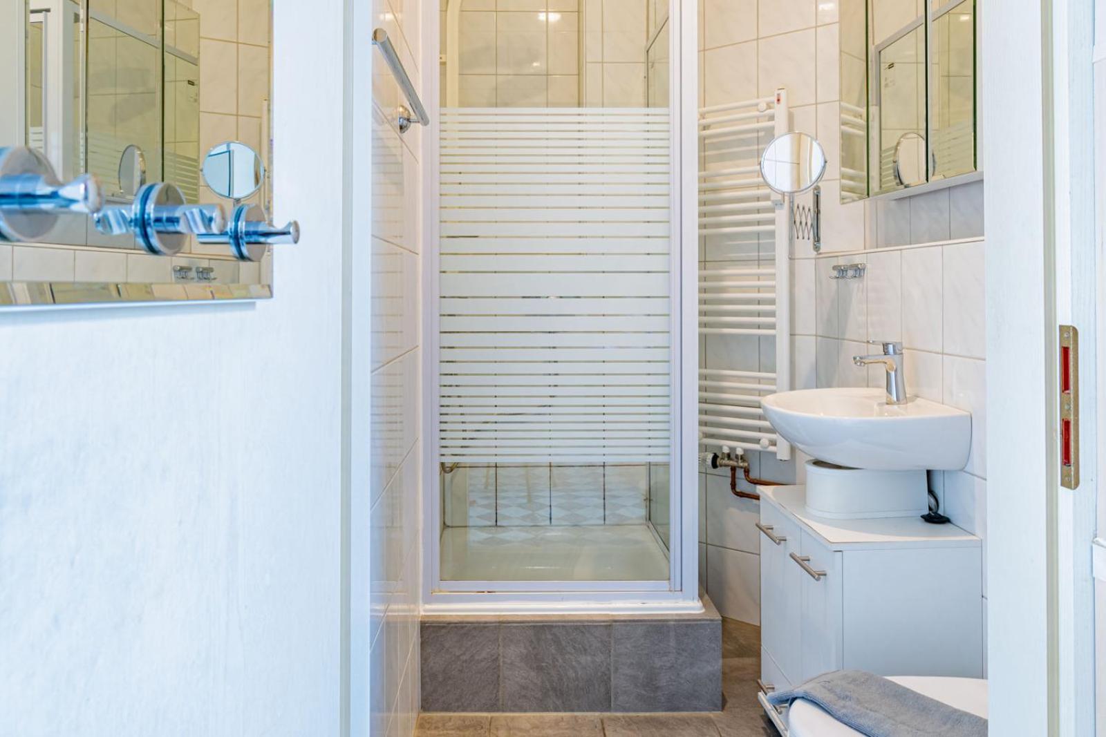 Apartmenthaus Padua Росток Екстериор снимка