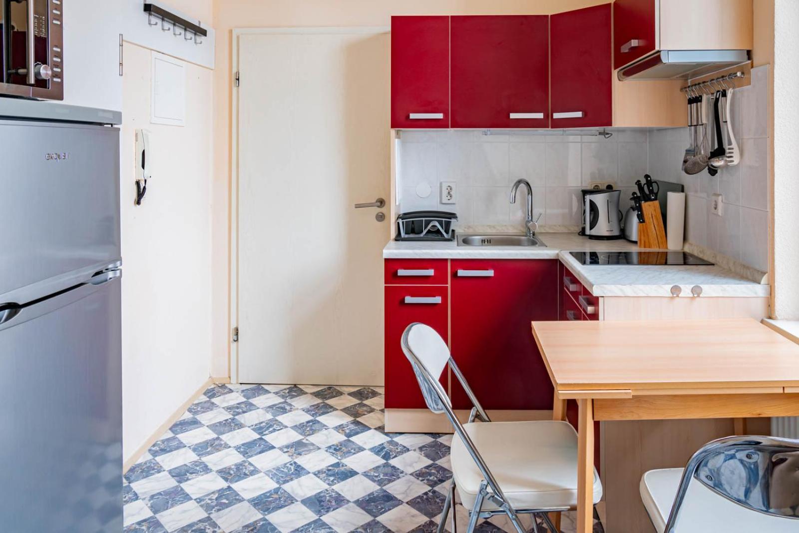 Apartmenthaus Padua Росток Екстериор снимка